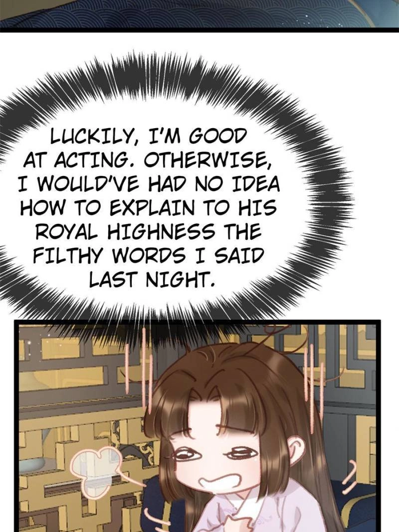 My Cute Concubine Chapter 92 page 29 - 