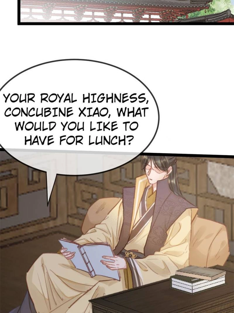 My Cute Concubine Chapter 92 page 32 - 