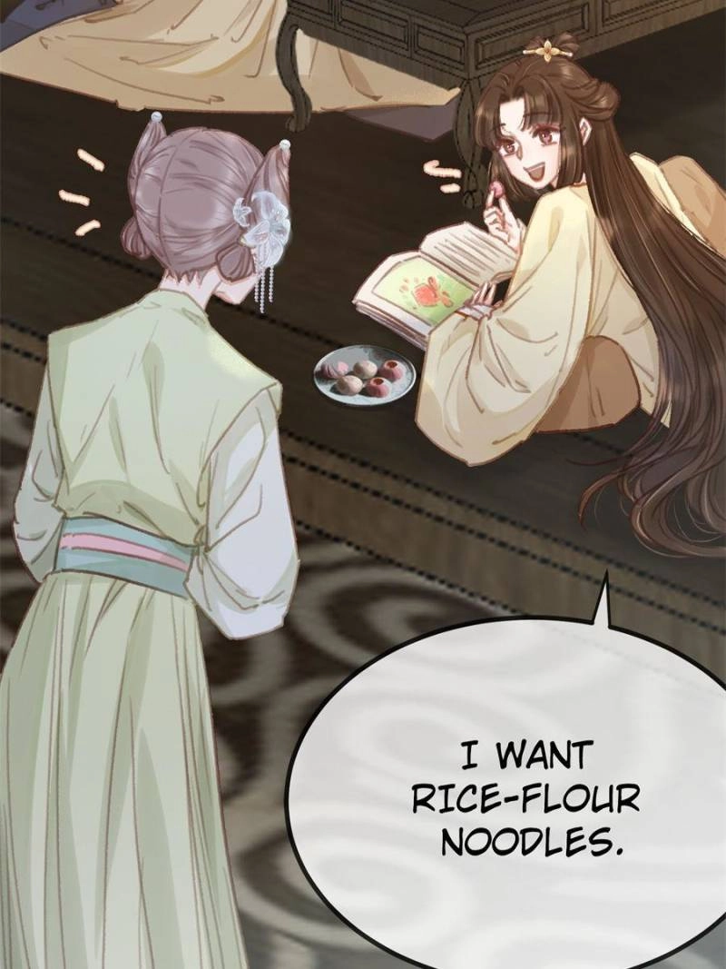 My Cute Concubine Chapter 92 page 33 - 
