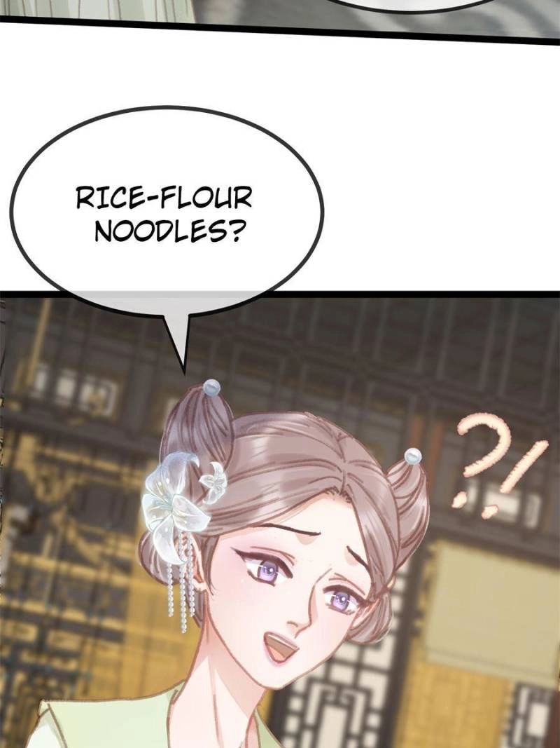 My Cute Concubine Chapter 92 page 34 - 