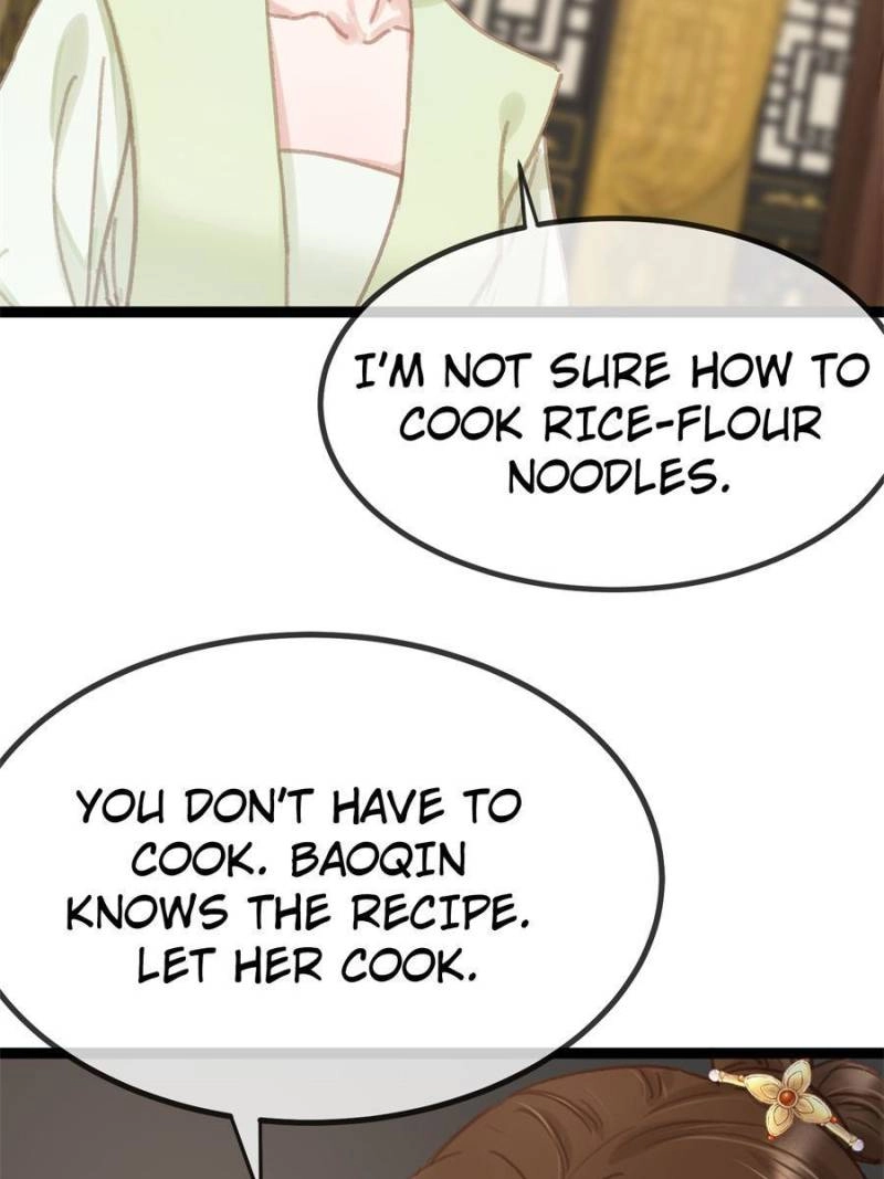 My Cute Concubine Chapter 92 page 35 - 