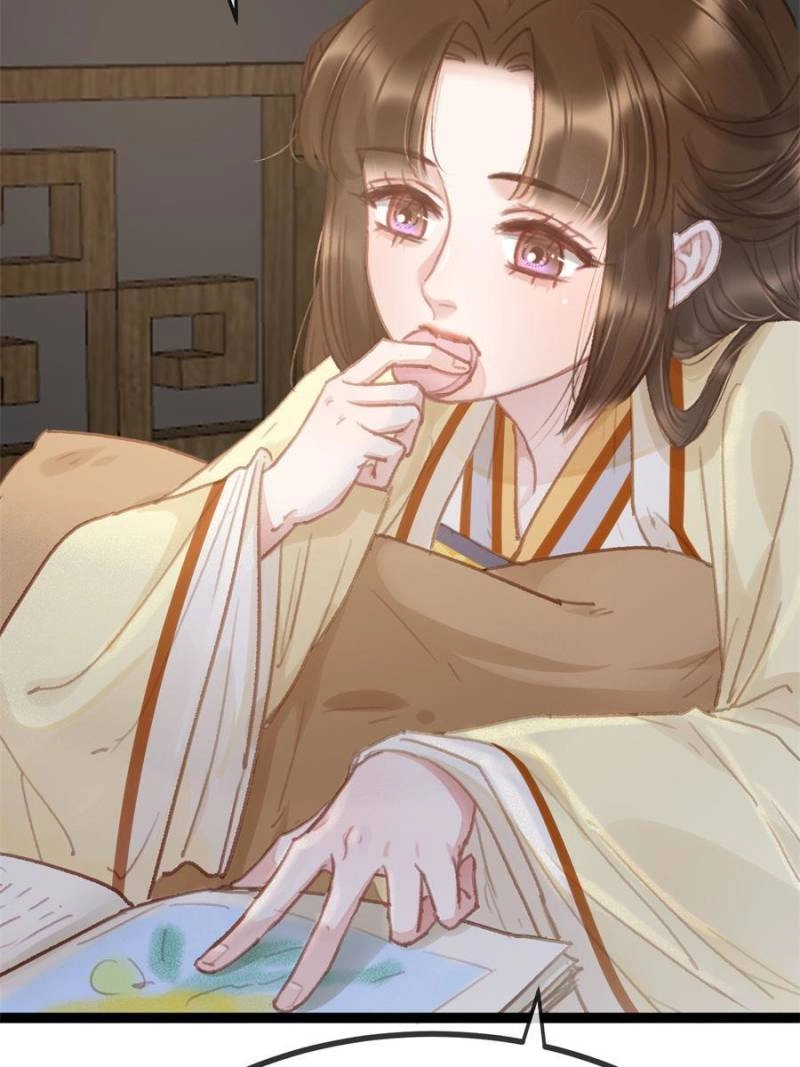 My Cute Concubine Chapter 92 page 36 - 