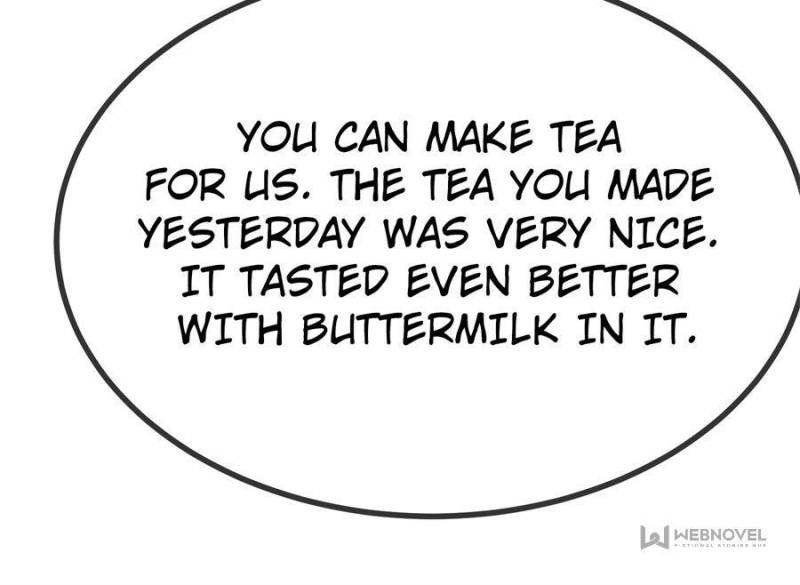 My Cute Concubine Chapter 92 page 37 - 