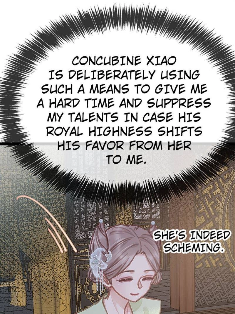 My Cute Concubine Chapter 92 page 38 - 