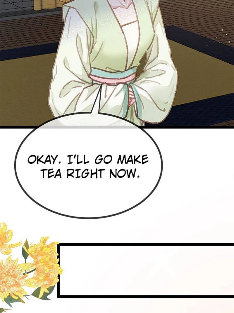 My Cute Concubine Chapter 92 page 39 - 