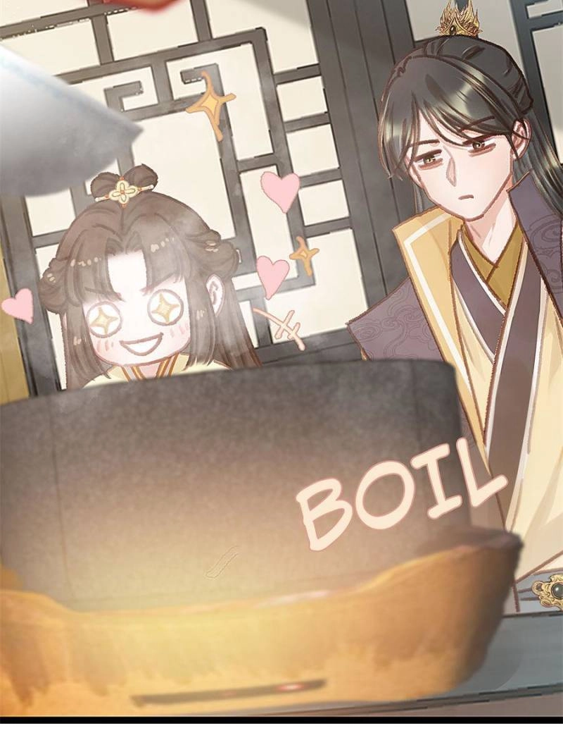 My Cute Concubine Chapter 92 page 44 - 