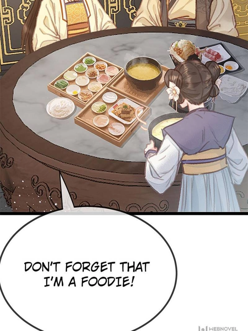My Cute Concubine Chapter 92 page 46 - 