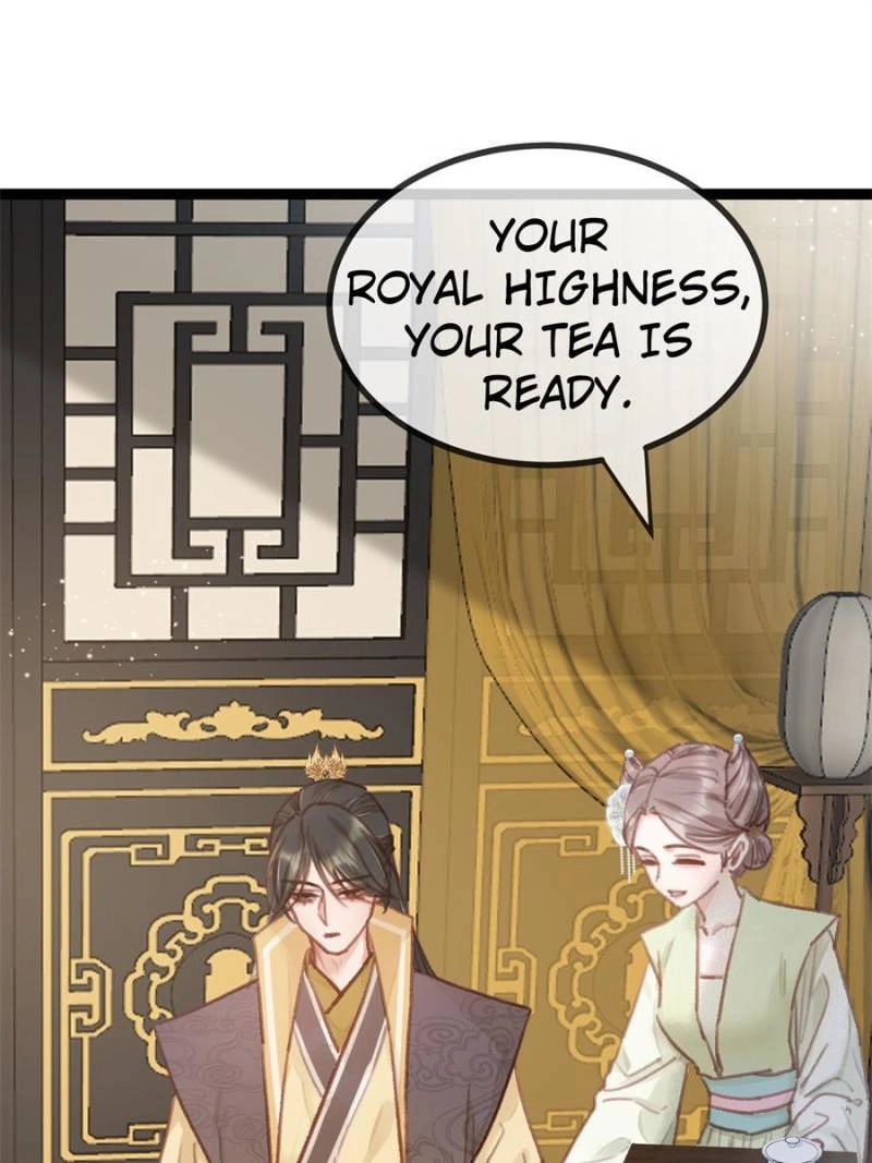My Cute Concubine Chapter 92 page 48 - 