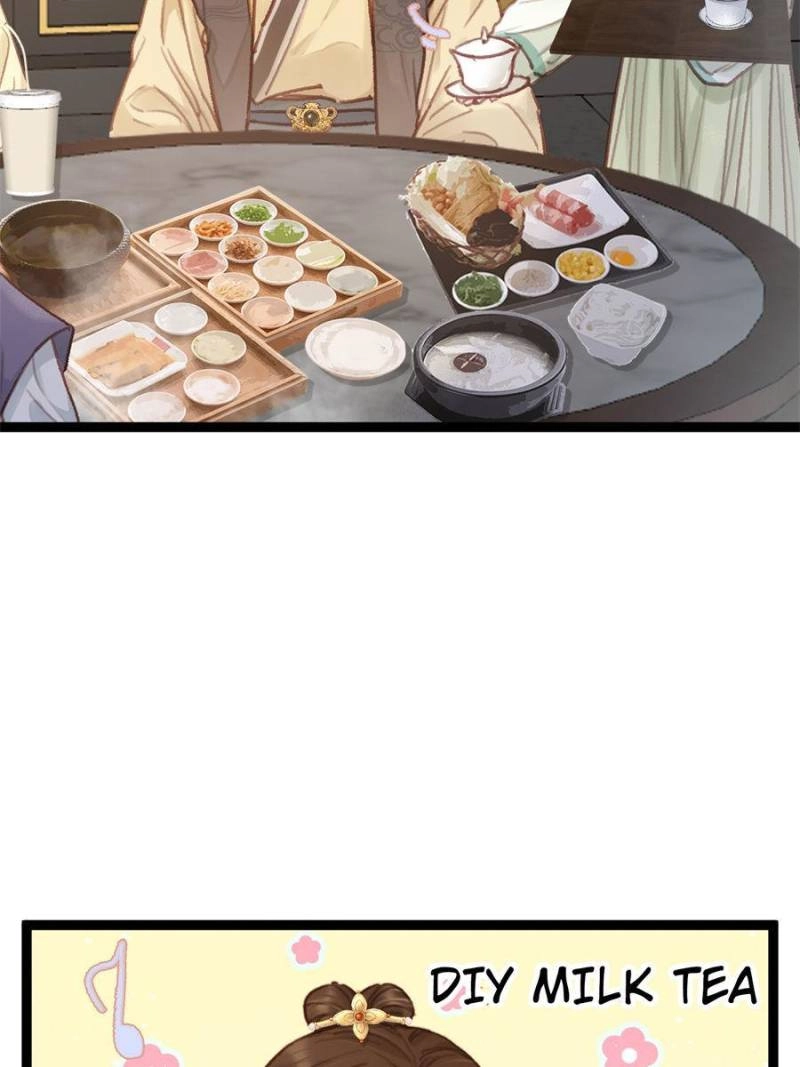 My Cute Concubine Chapter 92 page 49 - 