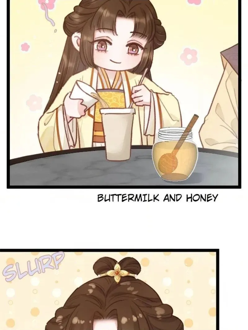 My Cute Concubine Chapter 92 page 50 - 