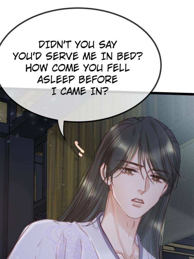 My Cute Concubine Chapter 92 page 6 - 
