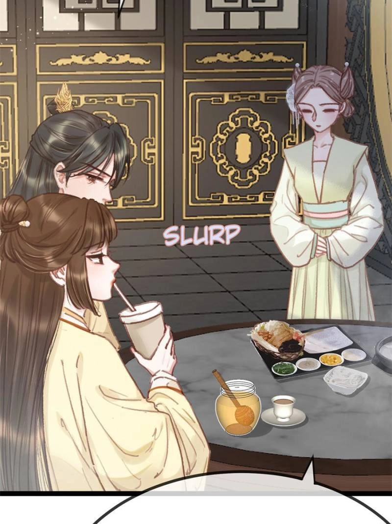 My Cute Concubine Chapter 92 page 52 - 