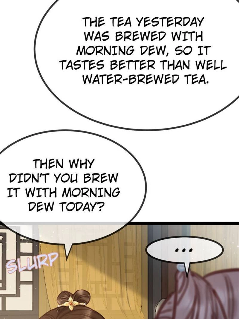 My Cute Concubine Chapter 92 page 53 - 