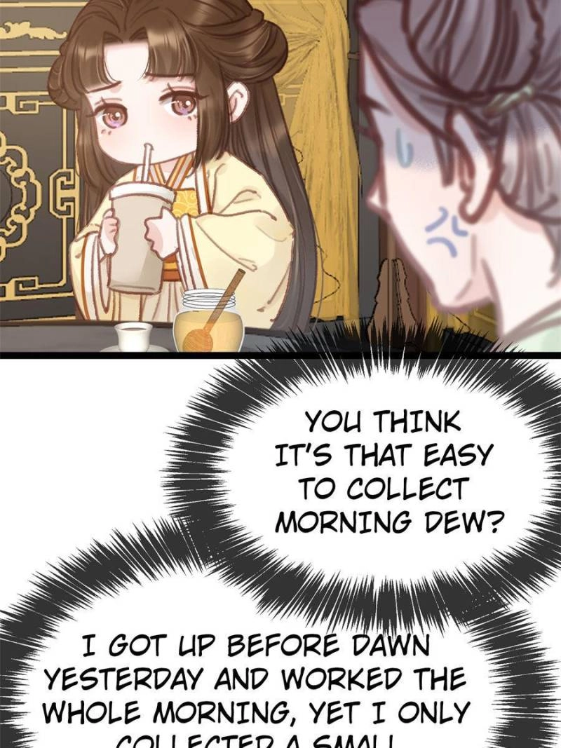 My Cute Concubine Chapter 92 page 54 - 