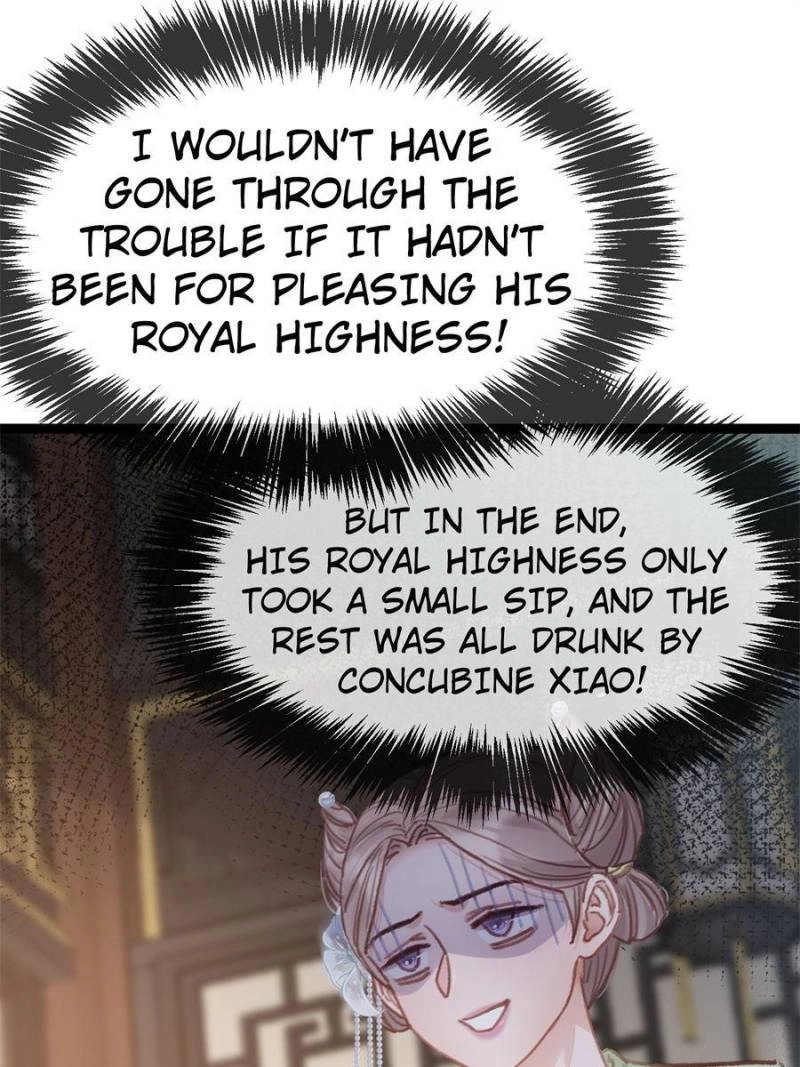 My Cute Concubine Chapter 92 page 56 - 