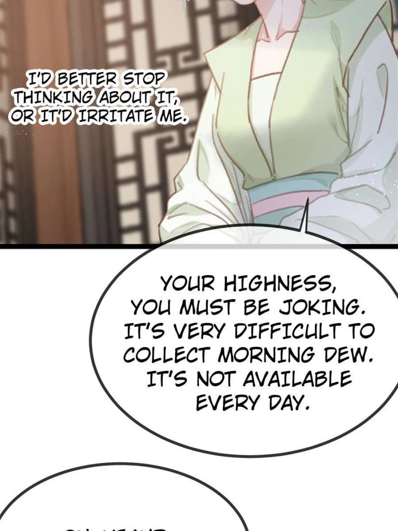 My Cute Concubine Chapter 92 page 57 - 