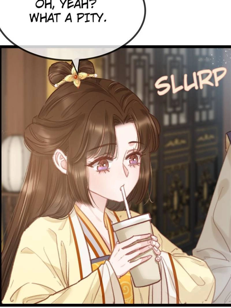 My Cute Concubine Chapter 92 page 58 - 