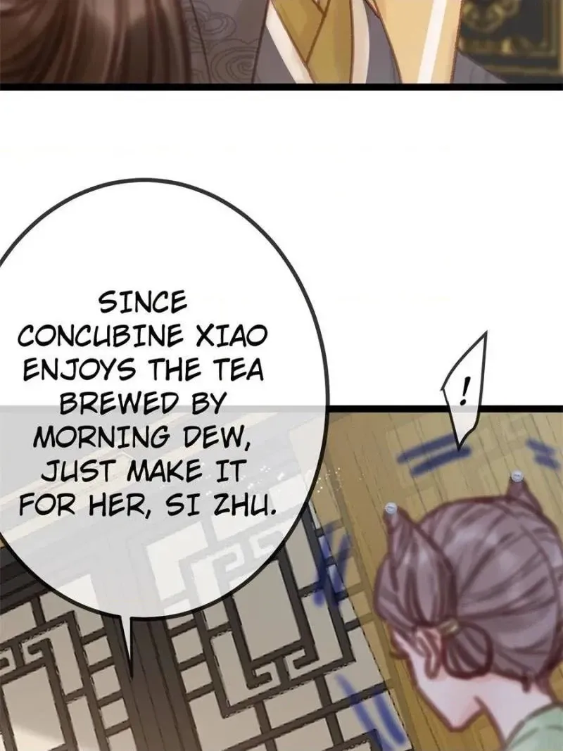 My Cute Concubine Chapter 92 page 60 - 