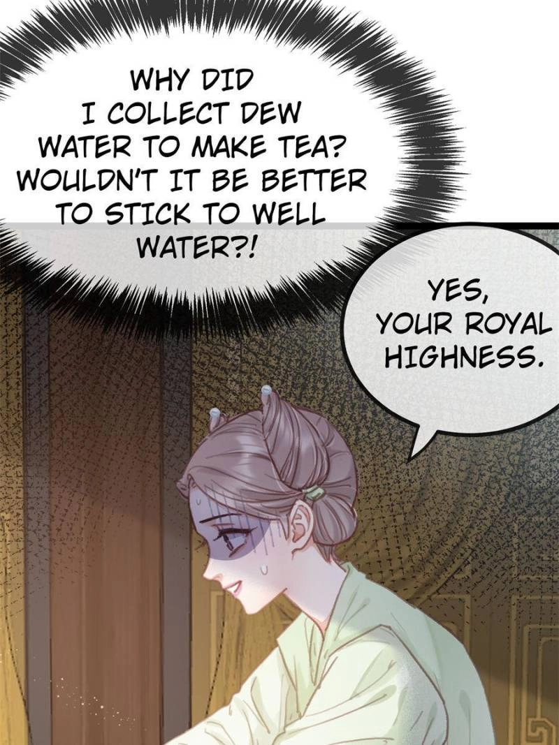 My Cute Concubine Chapter 92 page 62 - 