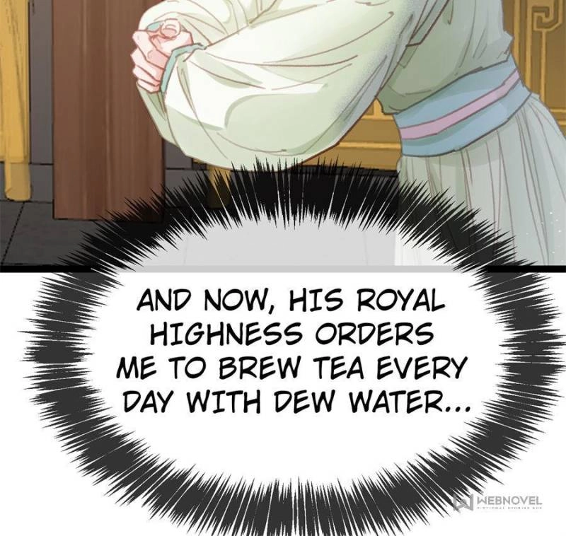 My Cute Concubine Chapter 92 page 63 - 