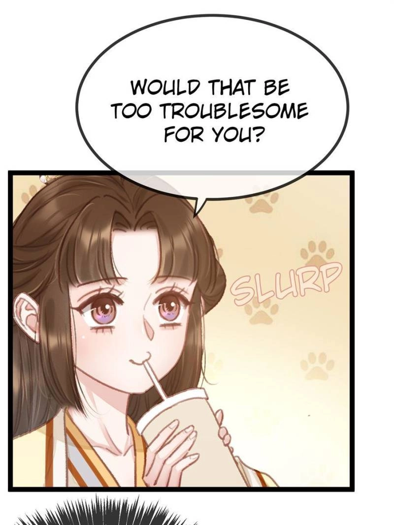 My Cute Concubine Chapter 92 page 64 - 