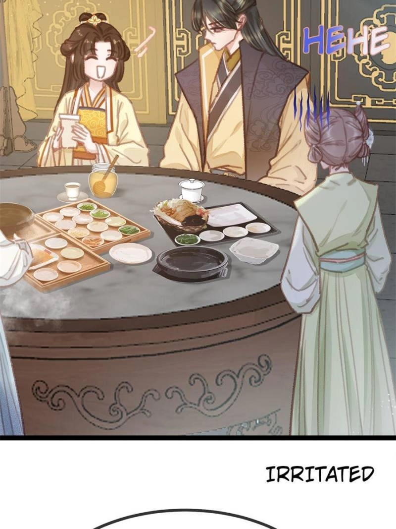 My Cute Concubine Chapter 92 page 67 - 