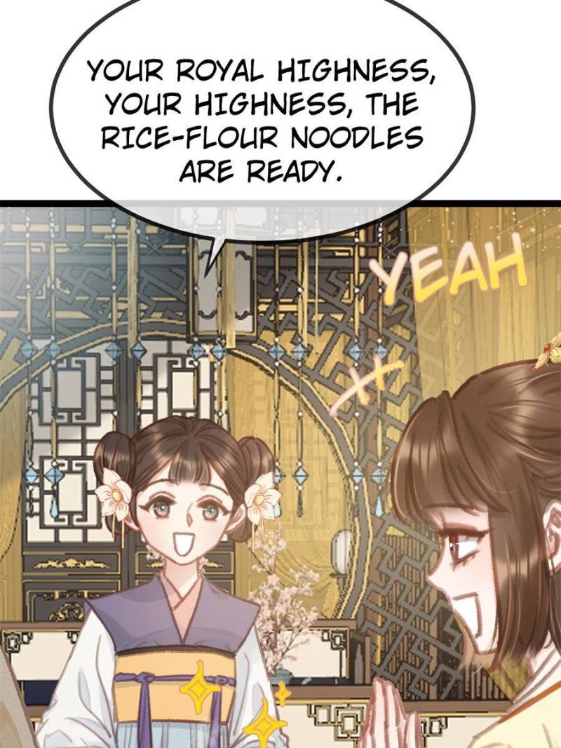 My Cute Concubine Chapter 92 page 68 - 