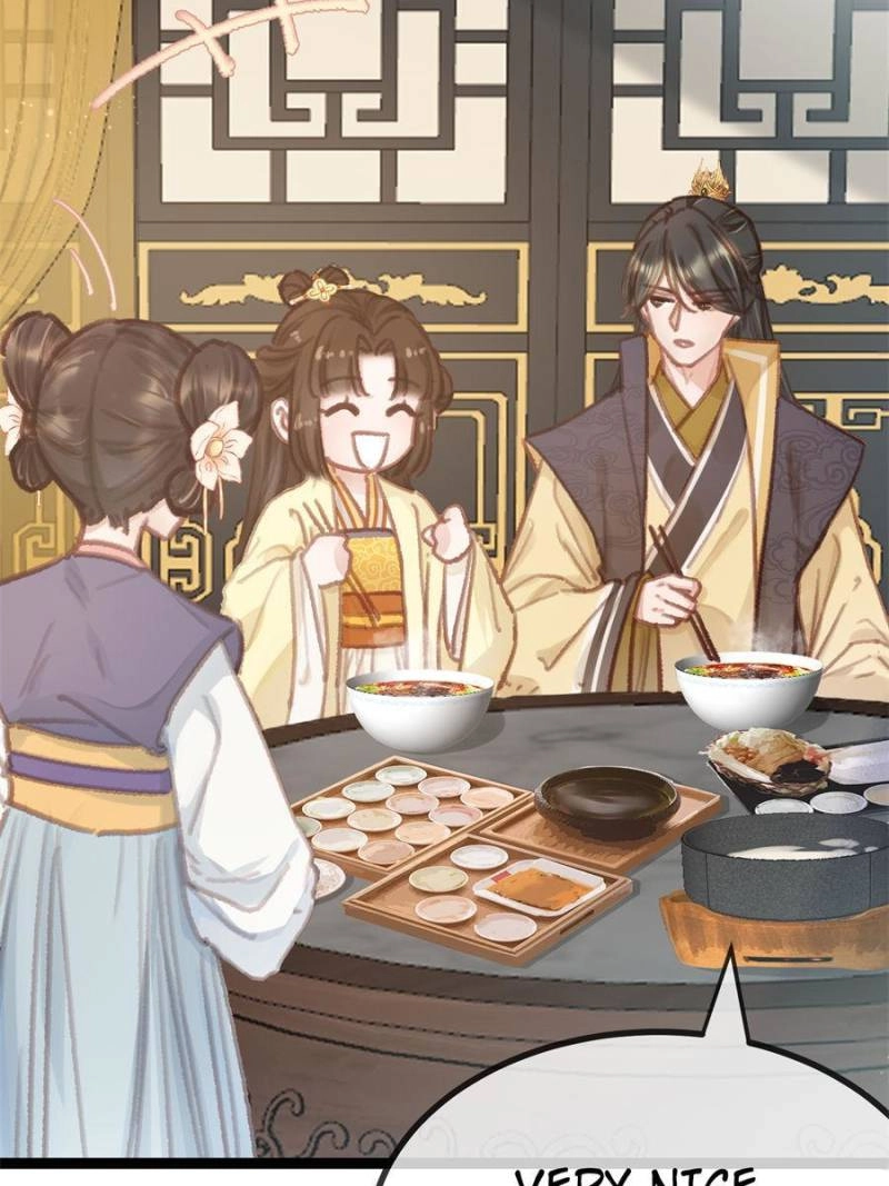 My Cute Concubine Chapter 92 page 71 - 