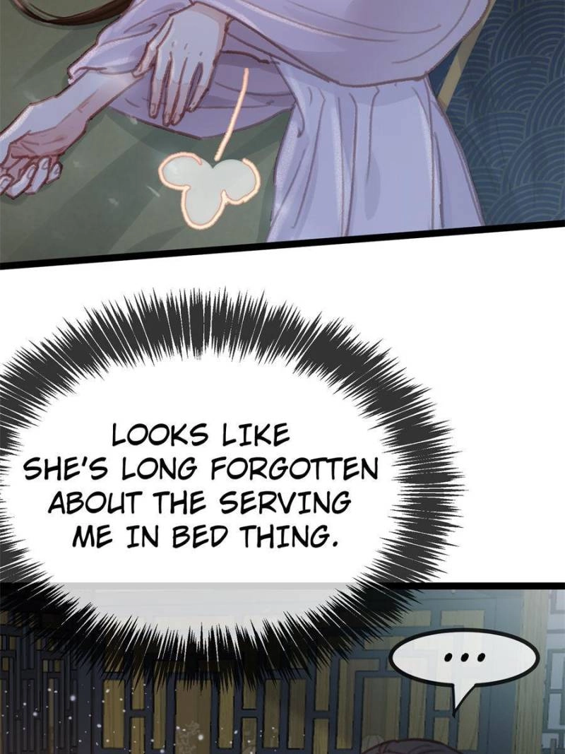 My Cute Concubine Chapter 92 page 9 - 