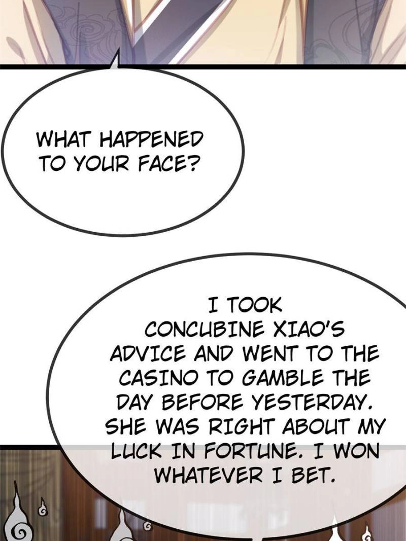 My Cute Concubine Chapter 93 page 18 - 
