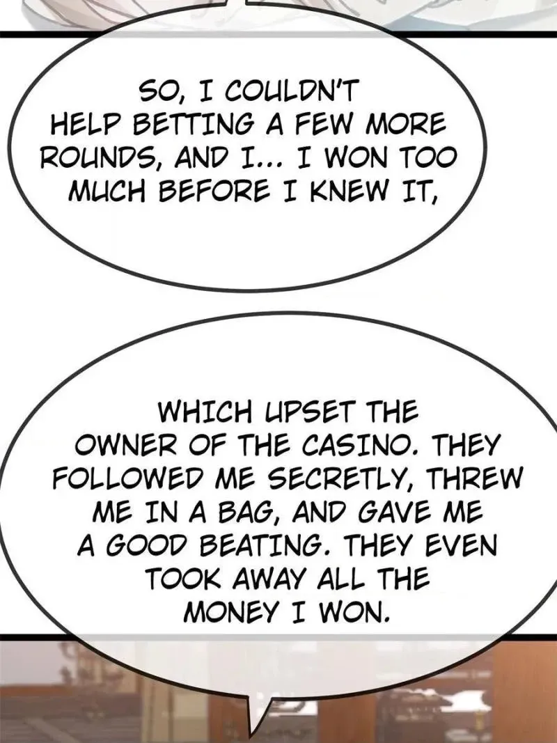 My Cute Concubine Chapter 93 page 20 - 