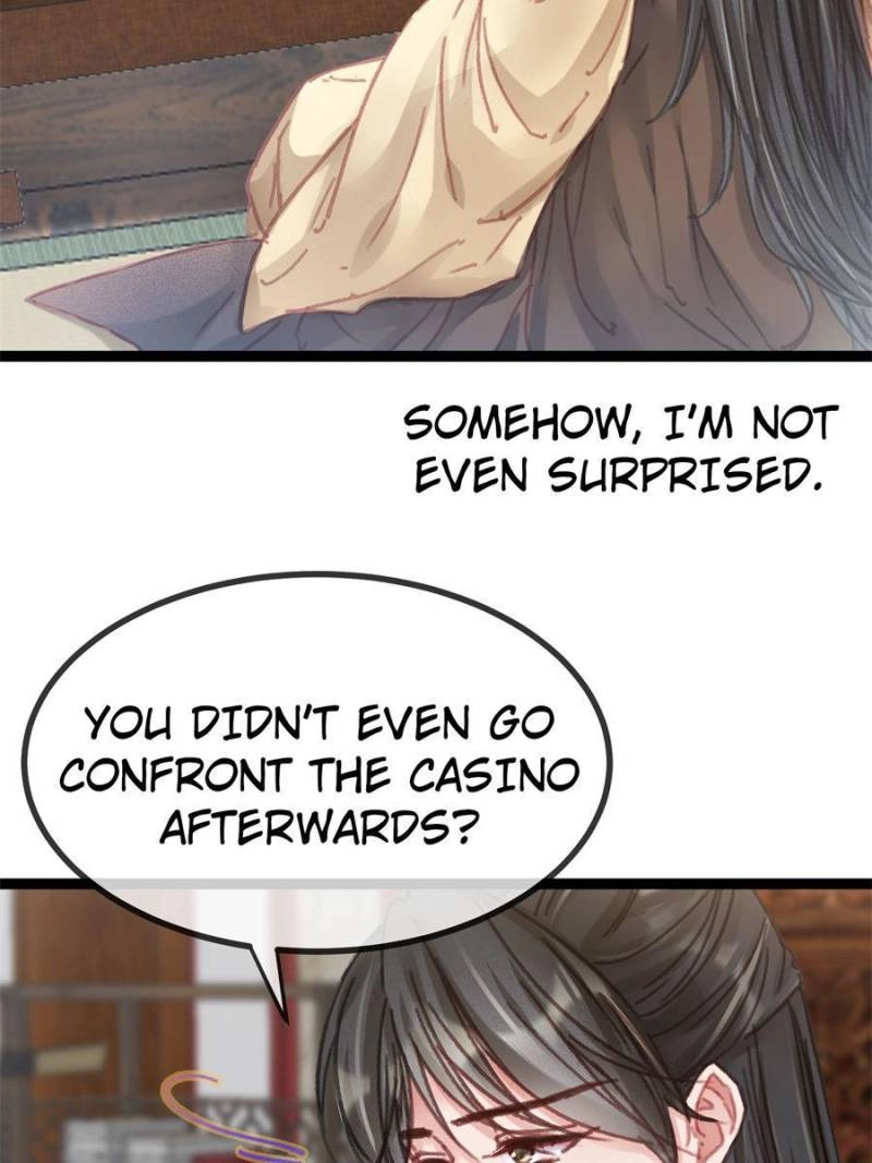 My Cute Concubine Chapter 93 page 22 - 