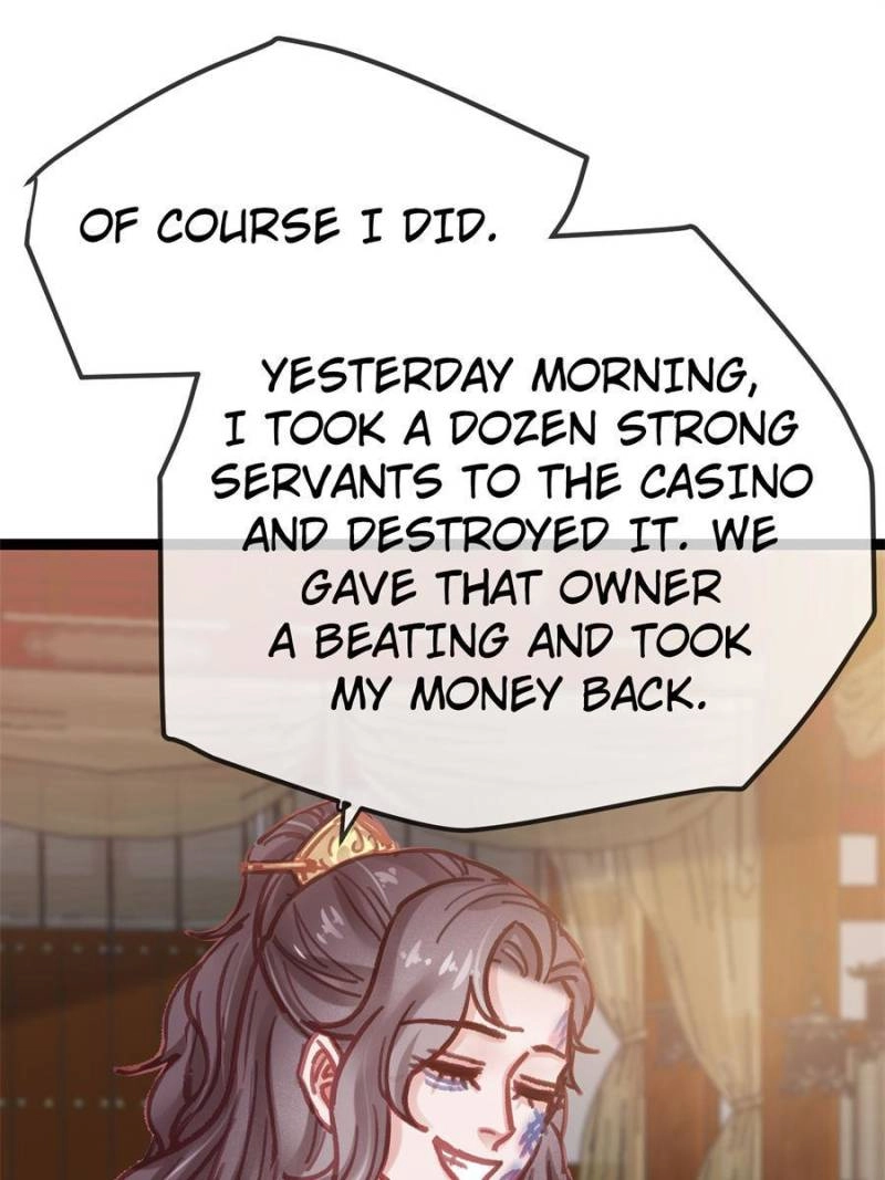 My Cute Concubine Chapter 93 page 24 - 