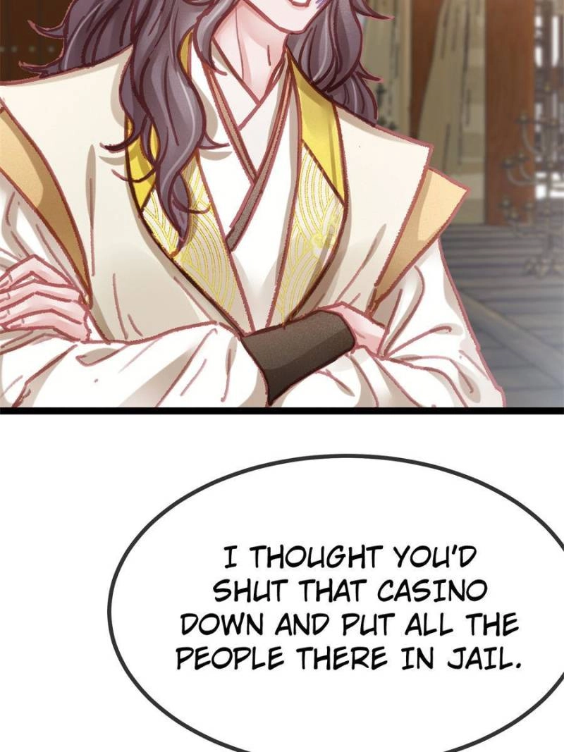 My Cute Concubine Chapter 93 page 25 - 