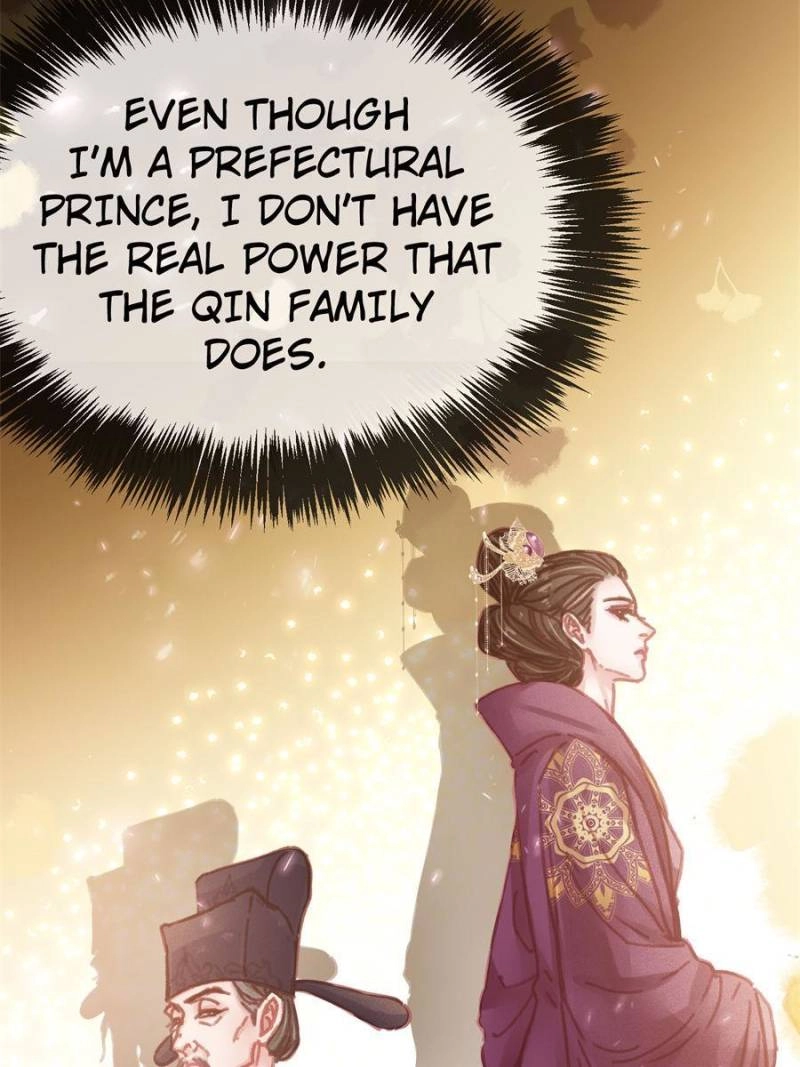 My Cute Concubine Chapter 93 page 28 - 