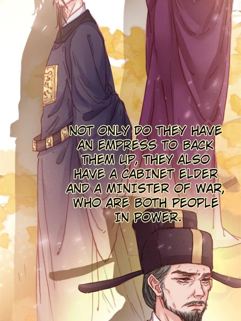 My Cute Concubine Chapter 93 page 29 - 