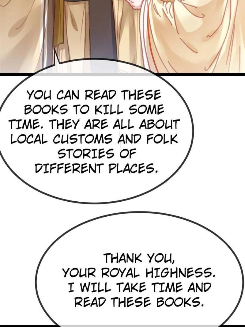 My Cute Concubine Chapter 93 page 4 - 