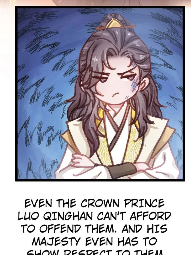 My Cute Concubine Chapter 93 page 31 - 