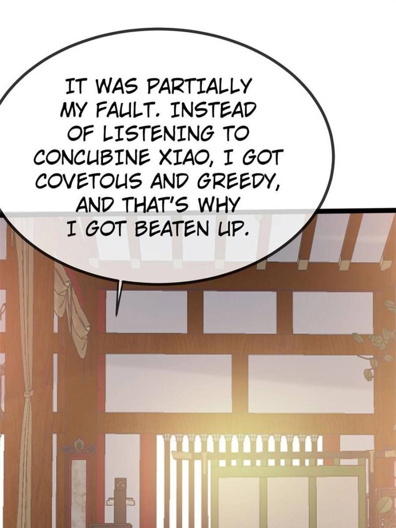 My Cute Concubine Chapter 93 page 33 - 