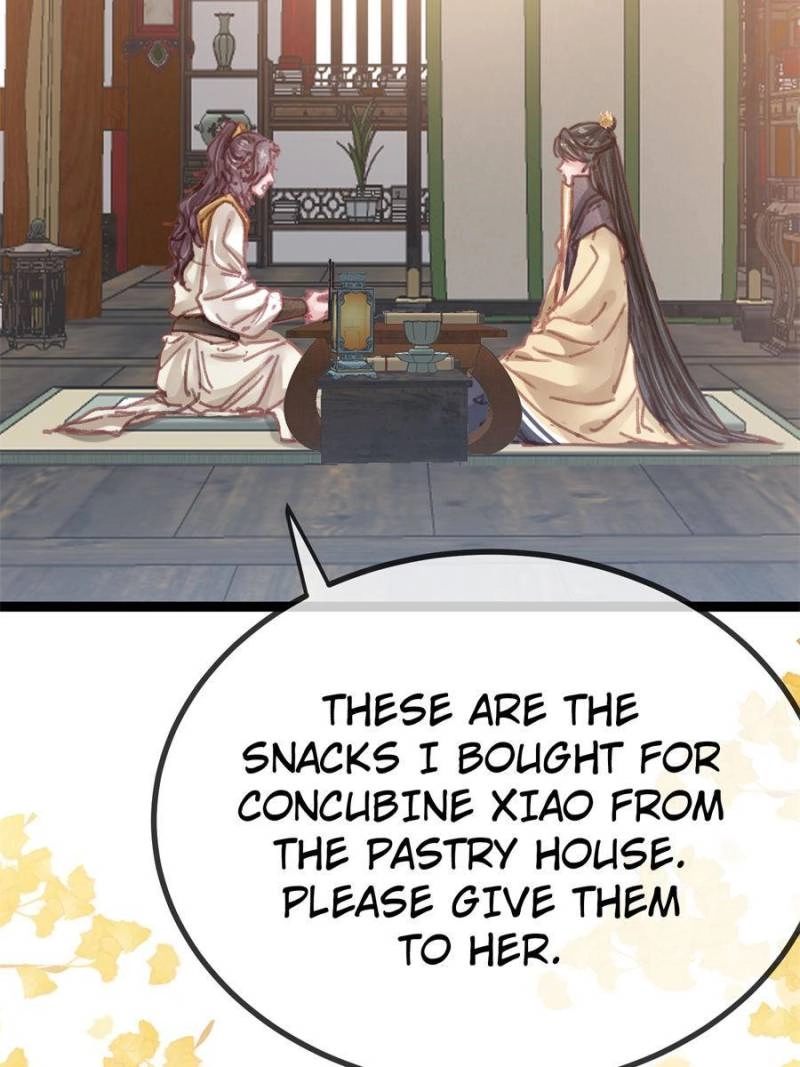 My Cute Concubine Chapter 93 page 34 - 