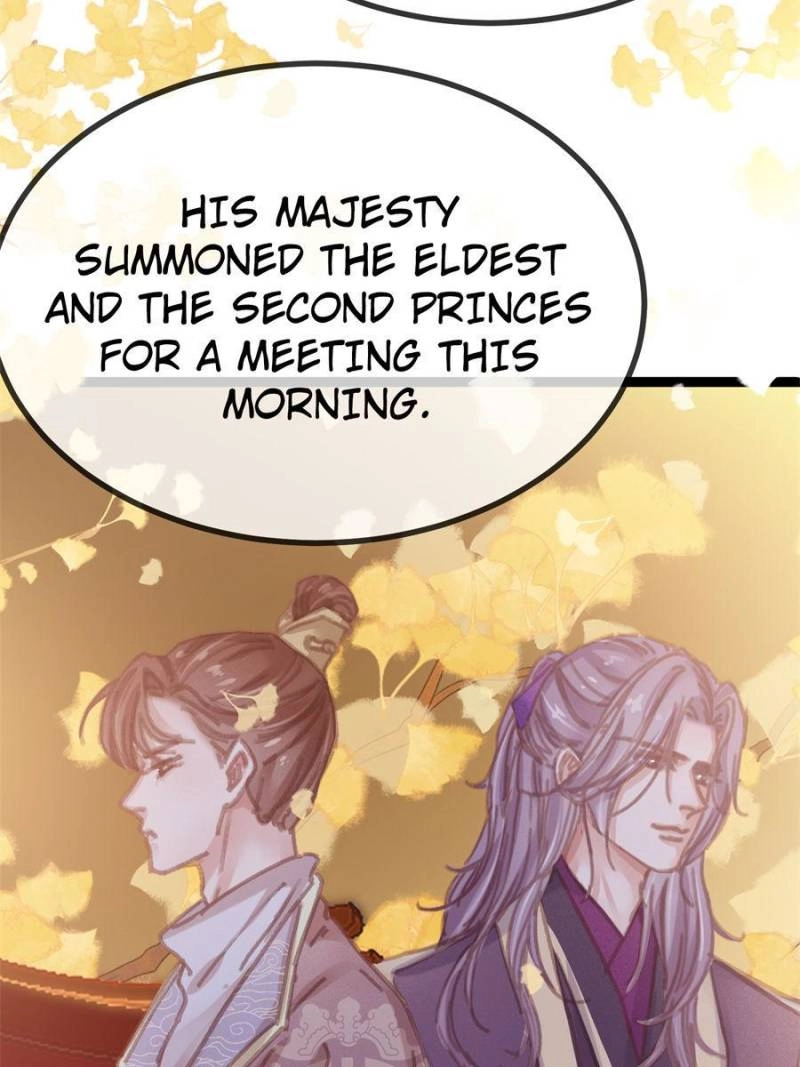 My Cute Concubine Chapter 93 page 35 - 