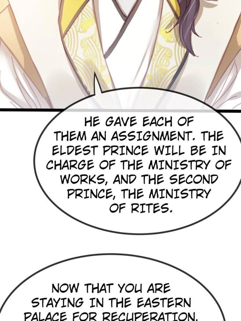 My Cute Concubine Chapter 93 page 37 - 