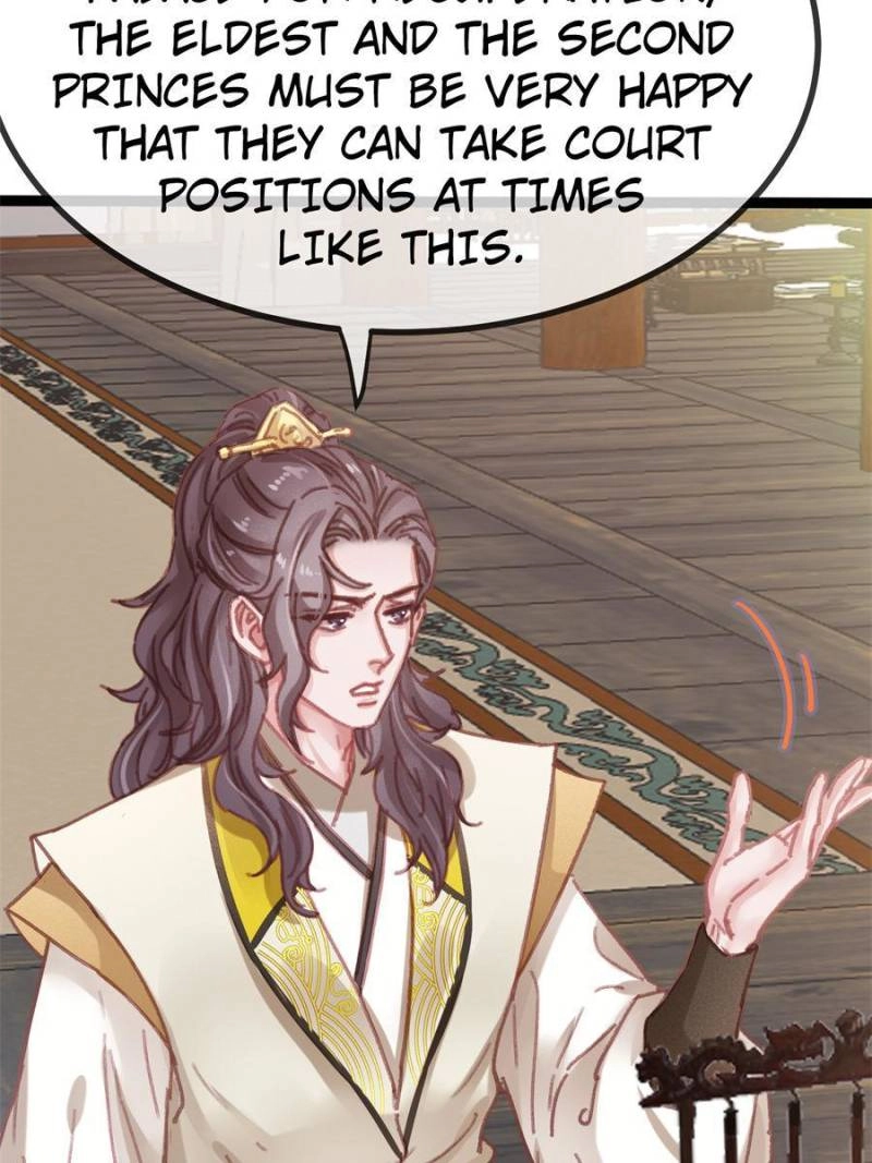 My Cute Concubine Chapter 93 page 38 - 
