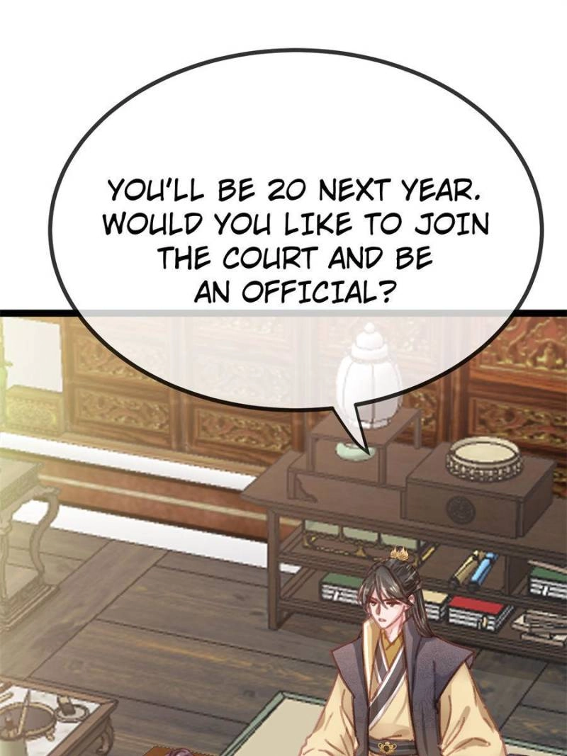 My Cute Concubine Chapter 93 page 41 - 
