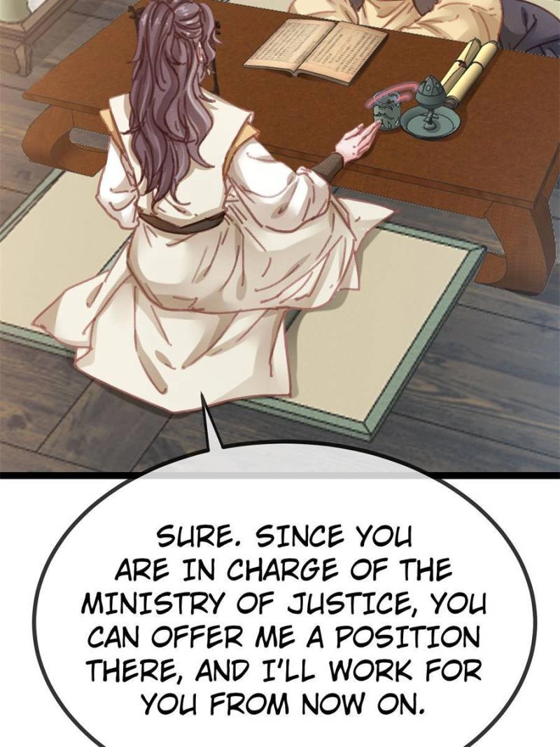 My Cute Concubine Chapter 93 page 42 - 