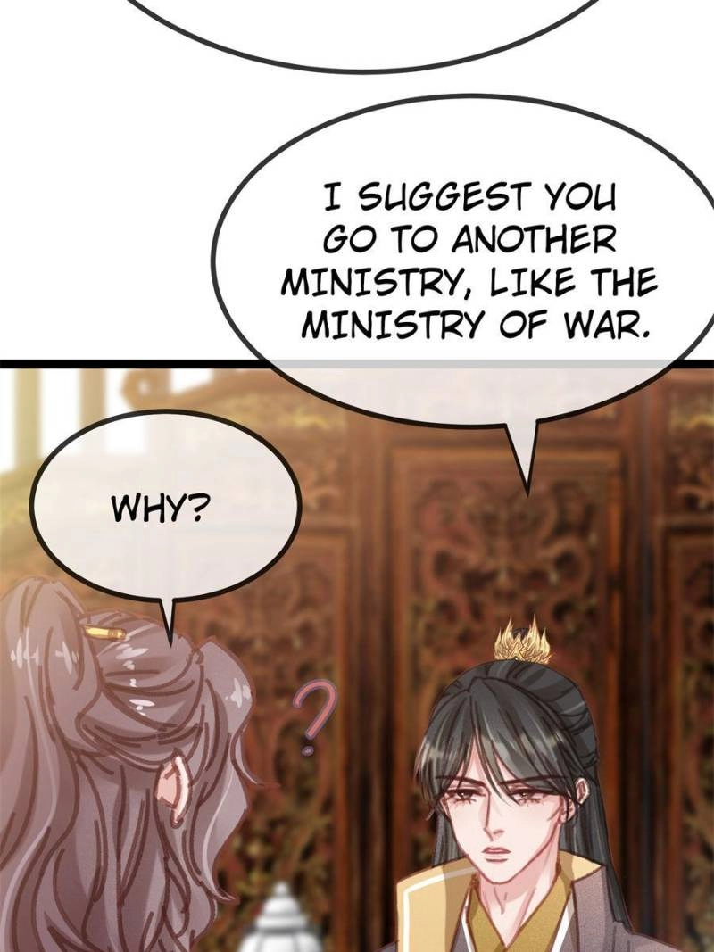 My Cute Concubine Chapter 93 page 43 - 