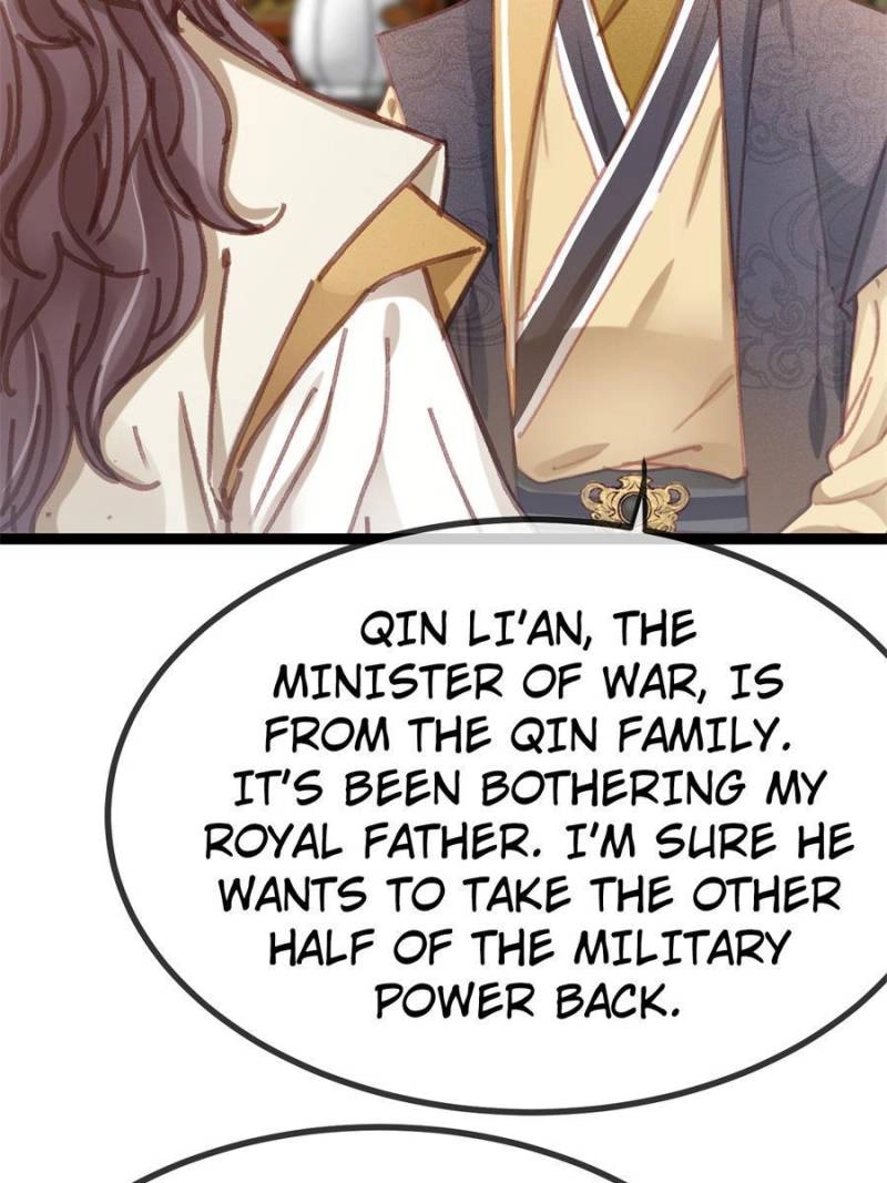My Cute Concubine Chapter 93 page 44 - 