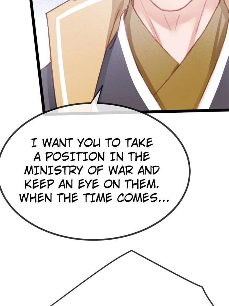 My Cute Concubine Chapter 93 page 46 - 