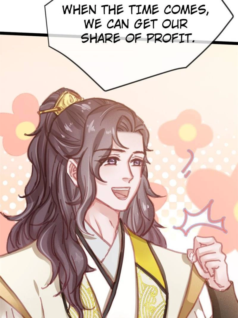 My Cute Concubine Chapter 93 page 47 - 