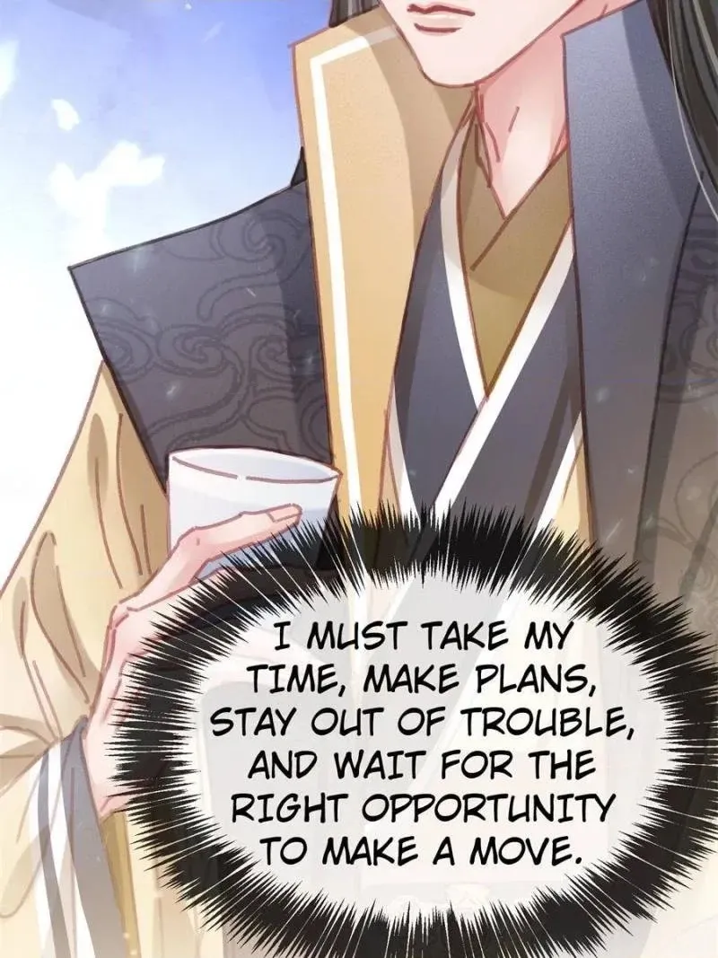 My Cute Concubine Chapter 93 page 50 - 